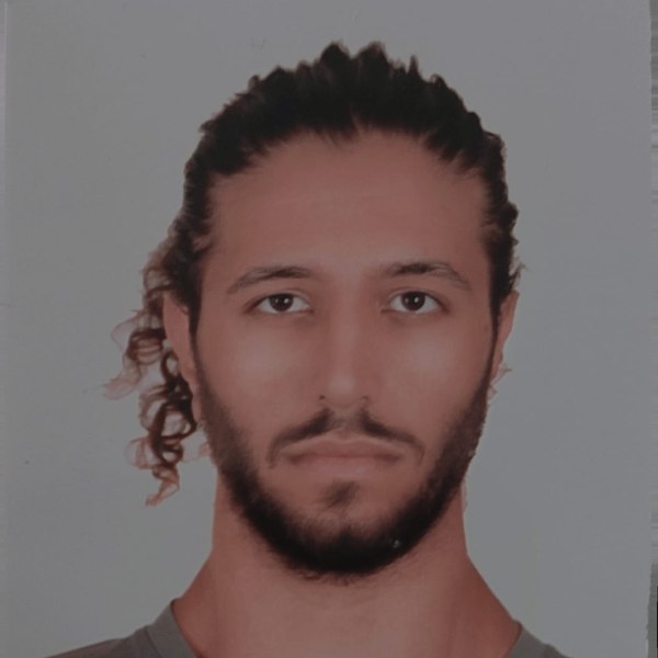Enes Buğra Damar